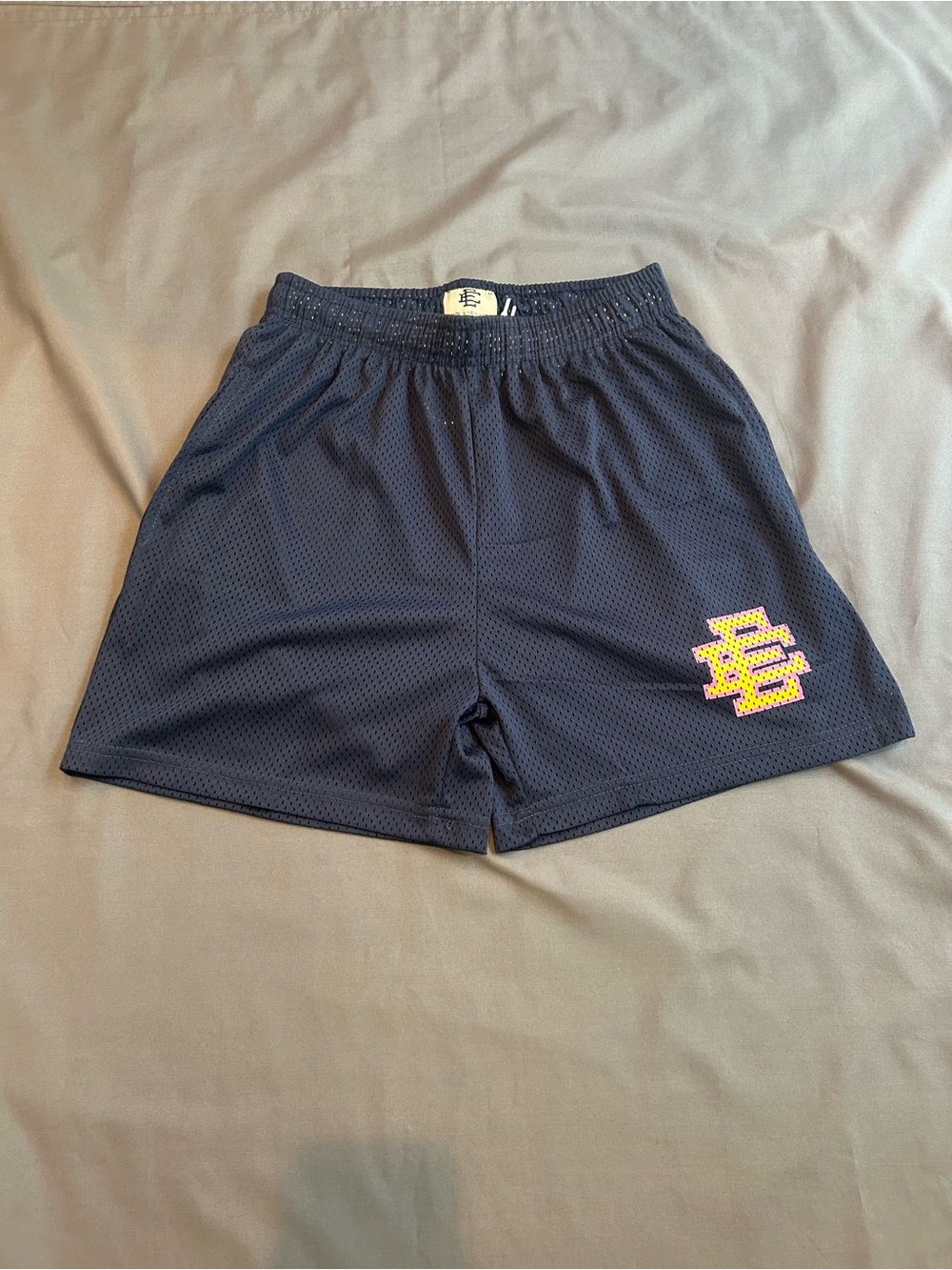 Eric Emmanuel Shorts